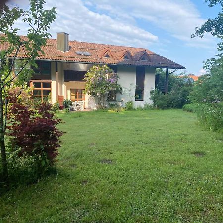 Waldzauber Lägenhet Waldkirchen Exteriör bild